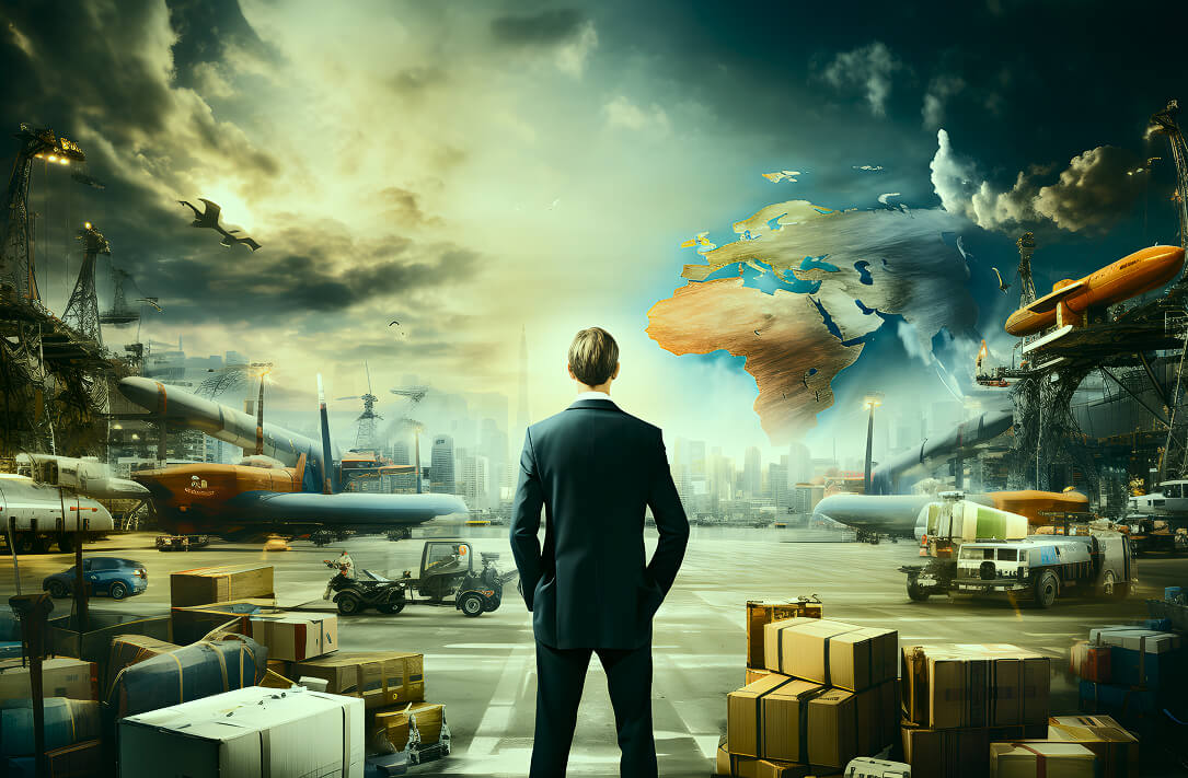 Top Logistics Challenges Businesses Face Today