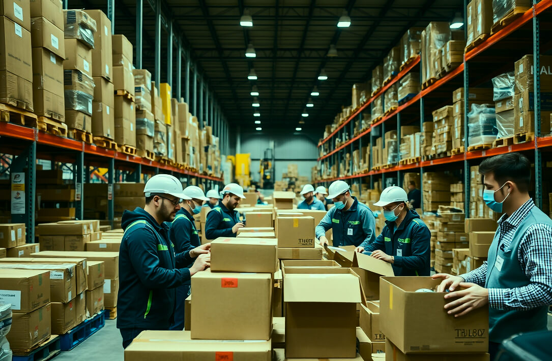 Why Warehousing Matters in Supply Chain Management